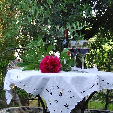Il Gabbiano Apart otel Ameglia Dış mekan fotoğraf