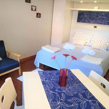 Il Gabbiano Apart otel Ameglia Dış mekan fotoğraf