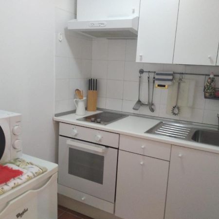 Il Gabbiano Apart otel Ameglia Dış mekan fotoğraf