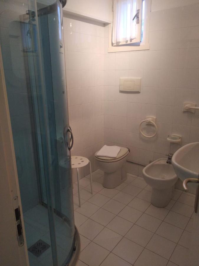 Il Gabbiano Apart otel Ameglia Dış mekan fotoğraf